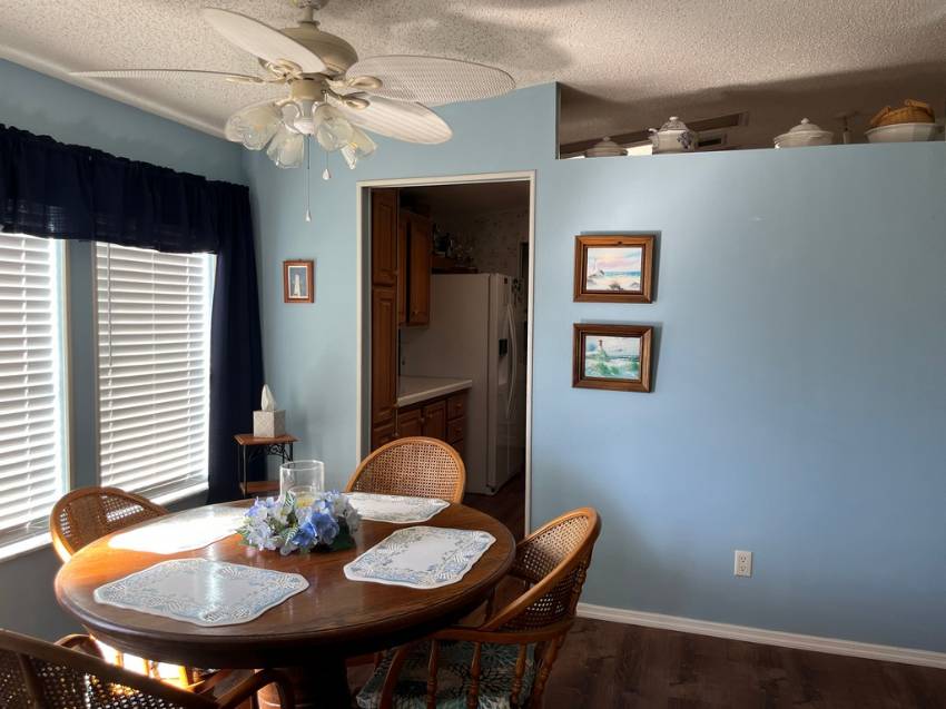 1329 Las Brisas Lane a Winter Haven, FL Mobile or Manufactured Home for Sale